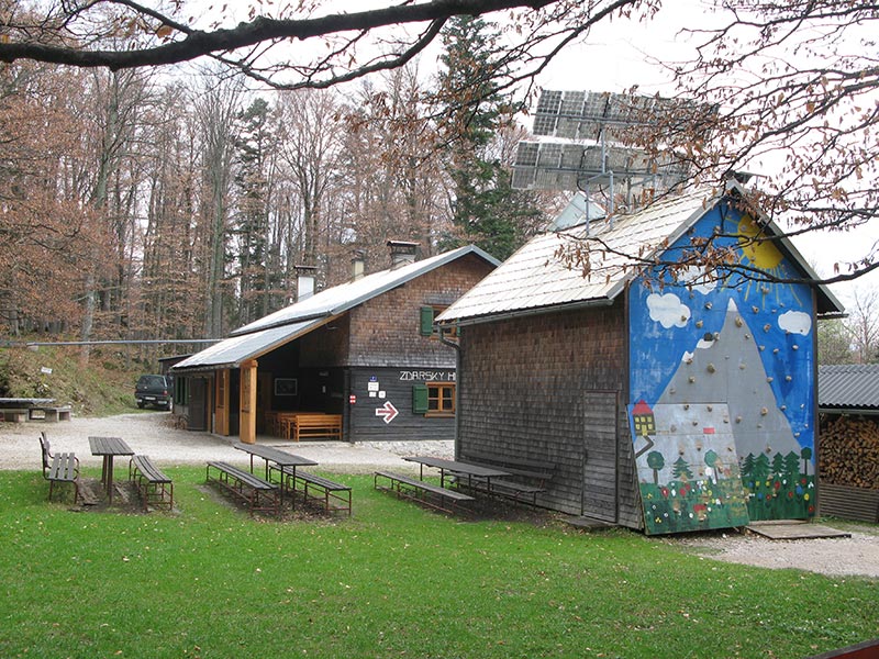 Starskyhütte